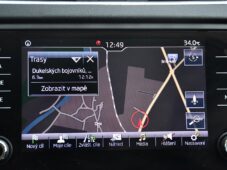 Škoda Octavia 1.5TSi 110kW DSG NAV KESSY - 39