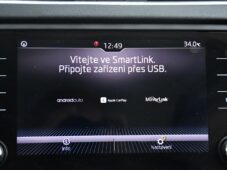 Škoda Octavia 1.5TSi 110kW DSG NAV KESSY - 40