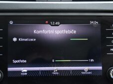 Škoda Octavia 1.5TSi 110kW DSG NAV KESSY - 41