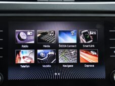 Škoda Octavia 1.5TSi 110kW DSG NAV KESSY - 42
