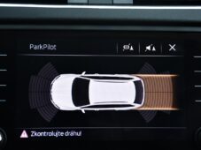 Škoda Octavia 1.5TSi 110kW DSG NAV KESSY - 43