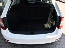 Škoda Octavia 1.5TSi 110kW DSG NAV KESSY - 45