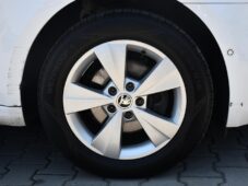 Škoda Octavia 1.5TSi 110kW DSG NAV KESSY - 47