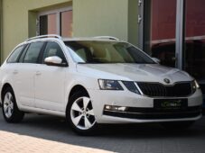 Škoda Octavia 1.5TSi 110kW DSG NAV KESSY - 6