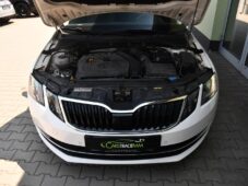 Škoda Octavia 1.5TSi 110kW DSG NAV KESSY - 49