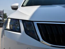 Škoda Octavia 1.5TSi 110kW DSG NAV KESSY - 50