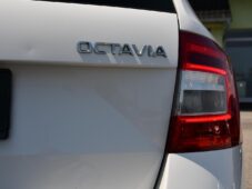 Škoda Octavia 1.5TSi 110kW DSG NAV KESSY - 51
