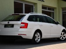 Škoda Octavia 1.5TSi 110kW DSG NAV KESSY - 4