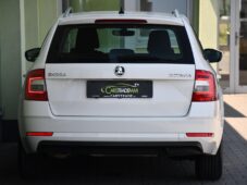 Škoda Octavia 1.5TSi 110kW DSG NAV KESSY - 3