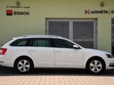 Škoda Octavia 1.5TSi 110kW DSG NAV KESSY - 5