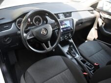 Škoda Octavia 1.5TSi 110kW DSG NAV KESSY - 8
