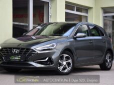 Hyundai i30 1.0T-GDI ČR FAMILY SMART DCT - 0