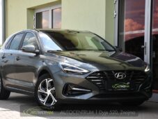 Hyundai i30 1.0T-GDI ČR FAMILY SMART DCT - 6