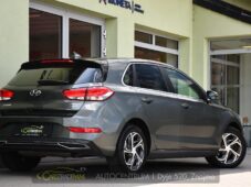 Hyundai i30 1.0T-GDI ČR FAMILY SMART DCT - 4