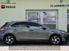 Hyundai i30 1.0T-GDI ČR FAMILY SMART DCT - 5