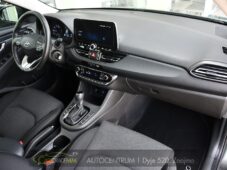 Hyundai i30 1.0T-GDI ČR FAMILY SMART DCT - 14