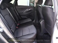 Hyundai i30 1.0T-GDI ČR FAMILY SMART DCT - 18