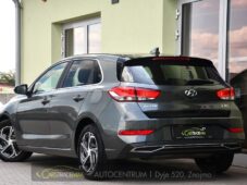 Hyundai i30 1.0T-GDI ČR FAMILY SMART DCT - 2