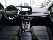 Hyundai i30 1.0T-GDI ČR FAMILY SMART DCT - 20