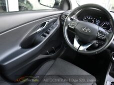Hyundai i30 1.0T-GDI ČR FAMILY SMART DCT - 21