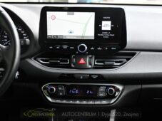 Hyundai i30 1.0T-GDI ČR FAMILY SMART DCT - 22