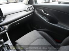 Hyundai i30 1.0T-GDI ČR FAMILY SMART DCT - 23
