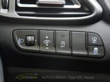 Hyundai i30 1.0T-GDI ČR FAMILY SMART DCT - 25