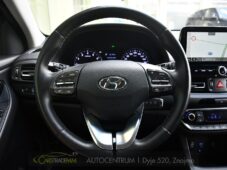 Hyundai i30 1.0T-GDI ČR FAMILY SMART DCT - 27