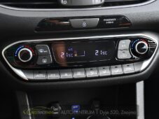 Hyundai i30 1.0T-GDI ČR FAMILY SMART DCT - 32