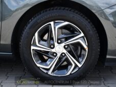 Hyundai i30 1.0T-GDI ČR FAMILY SMART DCT - 46