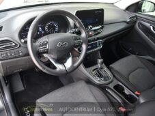 Hyundai i30 1.0T-GDI ČR FAMILY SMART DCT - 8