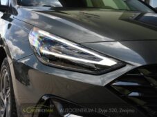 Hyundai i30 1.0T-GDI ČR FAMILY SMART DCT - 50