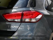 Hyundai i30 1.0T-GDI ČR FAMILY SMART DCT - 51