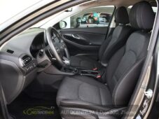 Hyundai i30 1.0T-GDI ČR FAMILY SMART DCT - 9