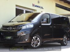 Opel Zafira L2 LIFE 2.0CDTi - 0
