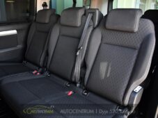 Opel Zafira L2 LIFE 2.0CDTi - 13