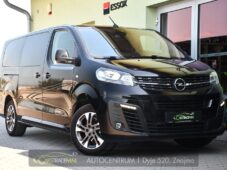 Opel Zafira L2 LIFE 2.0CDTi - 6
