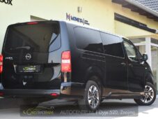 Opel Zafira L2 LIFE 2.0CDTi - 4