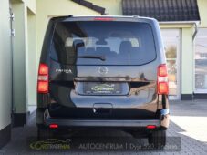 Opel Zafira L2 LIFE 2.0CDTi - 3