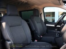 Opel Zafira L2 LIFE 2.0CDTi - 17