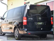 Opel Zafira L2 LIFE 2.0CDTi - 2
