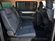 Opel Zafira L2 LIFE 2.0CDTi - 19
