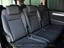 Opel Zafira L2 LIFE 2.0CDTi - 20