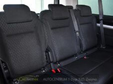 Opel Zafira L2 LIFE 2.0CDTi - 21