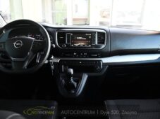 Opel Zafira L2 LIFE 2.0CDTi - 22
