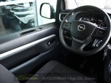 Opel Zafira L2 LIFE 2.0CDTi - 23