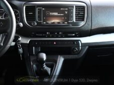 Opel Zafira L2 LIFE 2.0CDTi - 24
