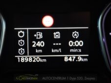 Opel Zafira L2 LIFE 2.0CDTi - 28