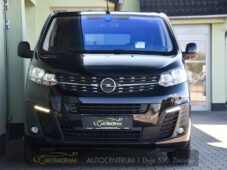 Opel Zafira L2 LIFE 2.0CDTi - 7