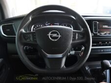 Opel Zafira L2 LIFE 2.0CDTi - 29